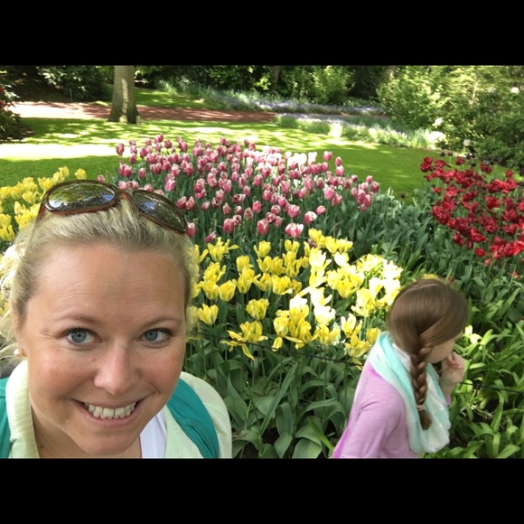 Meet your Posher, Lannie - Picture 7 of 7